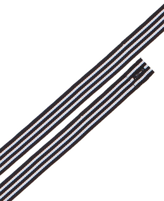 jb's Changeable Yarn Dyed Cross Back Apron Strap (5ACBY)