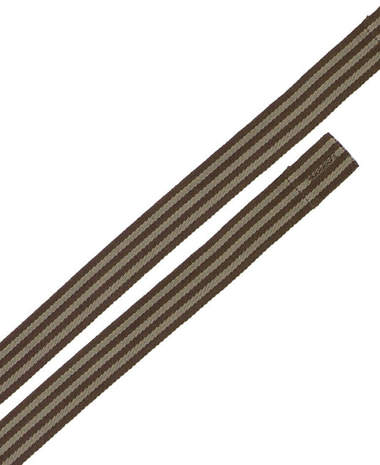 jb's Changeable Yarn Dyed Cross Back Apron Strap (5ACBY)
