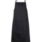 JB's Apron With Colour Straps (5ACS)