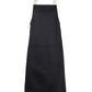 JB's Apron With Colour Straps (5ACS)