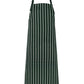 JB's Bib Striped Apron (5BS)