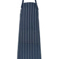 JB's Bib Striped Apron (5BS)