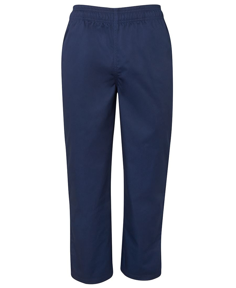 JBs Wear Elasticated Chef's Pant (5CCP)