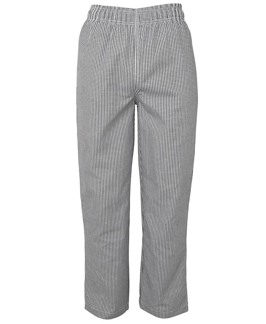 JBs Wear Elasticated Chef's Pant (5CCP)