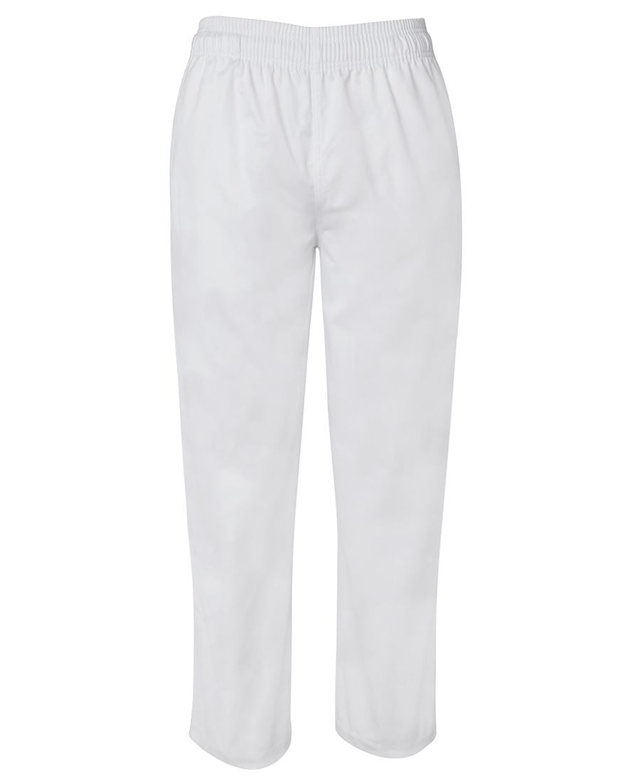 JBs Wear Elasticated Chef's Pant (5CCP)