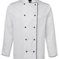 JBs Wear Long Sleeve Chef's Jacket (5CJ)