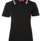 JBs Wear Ladies Chef's Polo (5LP)