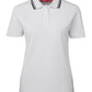 JBs Wear Ladies Chef's Polo (5LP)