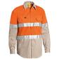 Bisley 3M Taped Cool Hi Vis Light Weight Shirt (BS6696T