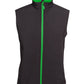 JBs Wear Podium Water Resistant Softshell Vest (3WSV)