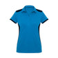 Biz Collection Womens Rival S/S Polo (P705LS)