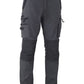 Bisley Flex & Move Stretch Utility Zip Cargo Pant (BPC6330)