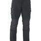 Bisley Flex & Move Stretch Utility Zip Cargo Pant (BPC6330)