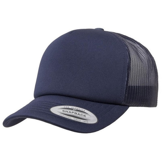 Yupoong-Hi-Crown-Trucker 