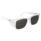 Pro Choice Frontside Safety Glasses- (650)