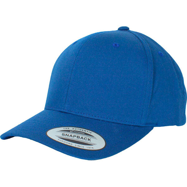 Yupoong-Classic-Cap