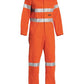 Bisley Taped Hi Vis Drill Coverall (BC607T8)