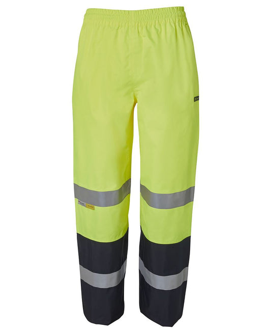 JB's Hi Vis (D+N) Premium Rain Pant (6DPRP)