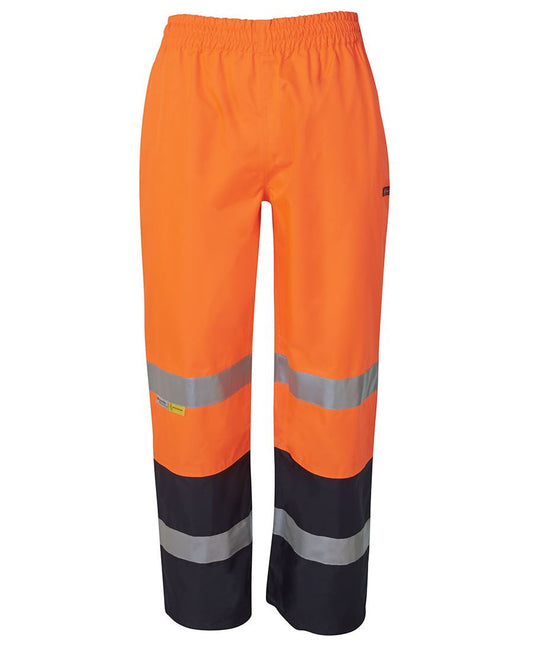 JB's Hi Vis (D+N) Premium Rain Pant (6DPRP)