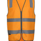JB's Aust. Rail (D+N) Safety Vest (6DVTV)