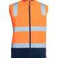 Jb's Hi Vis D+N Water Resistant Softshell Vest (6DWV)