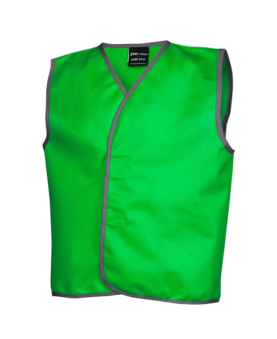 Jb'S Kids Coloured Tricot Vest (6HFU)
