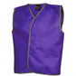 Jb'S Kids Coloured Tricot Vest (6HFU)