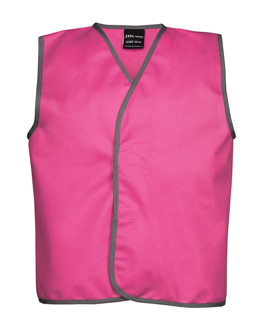 Jb'S Kids Coloured Tricot Vest (6HFU)