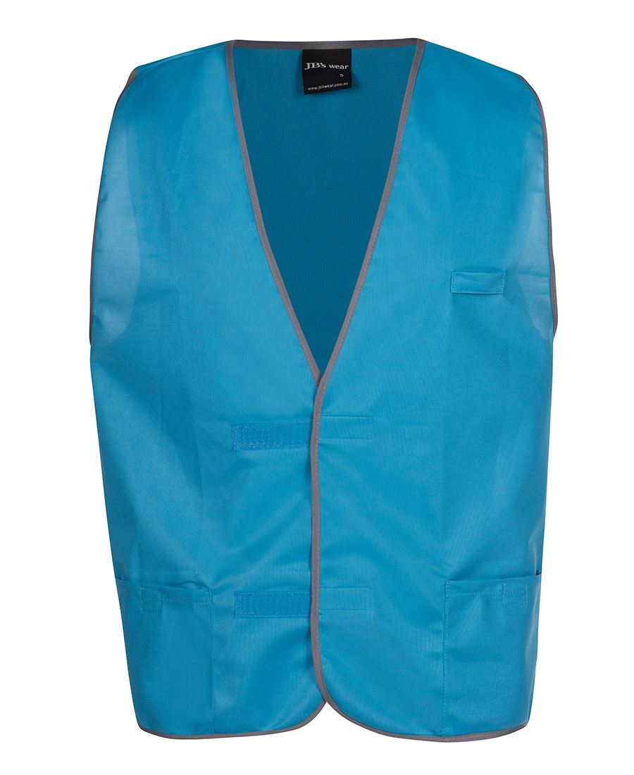 JBs Wear Fluro Vest (6HFV)
