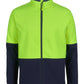 JB's Hi Vis Water Resist Softshell Jacket (6HRJ)