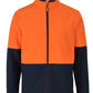 JB's Hi Vis Water Resist Softshell Jacket (6HRJ)