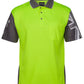 JB's Hi Vis Southern Cross Polo (6HSC)