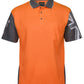 JB's Hi Vis Southern Cross Polo (6HSC)