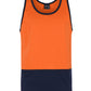 Jb's Hv Cotton Singlet(6HTCS)