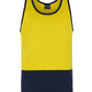 Jb's Hv Cotton Singlet(6HTCS)