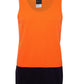 Jb's Hi Vis Traditional Singlet - Adults (6HTS)