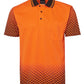 JB's Hi Vis Net Sub Polo (6HVNS)