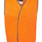 JB's Kids Hi Vis Safety Vest (6HVSU)