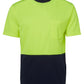 Jb's Hi Vis Traditional T-shirt - Adults (6HVT)