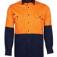 Jb's Hi Vis Long Sleeve 150g Shirt - Adults (6HWSL)