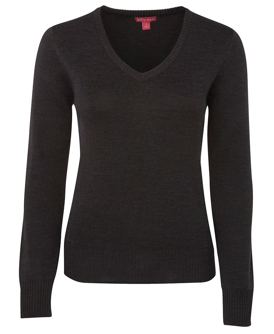 JBs Wear Ladies Knitted Jumper (6J1)