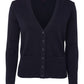 JB's Ladies Knitted Cardigan (6LC)