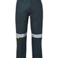 JB's Mercerised Work Trouser With 3M Tape (6MDNT)