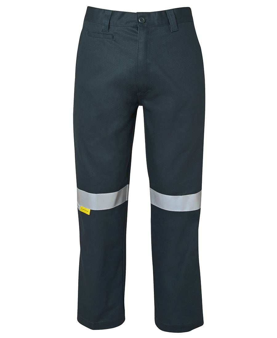 JB's Mercerised Work Trouser With 3M Tape (6MDNT)