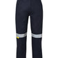 JB's Mercerised Work Trouser With 3M Tape (6MDNT)