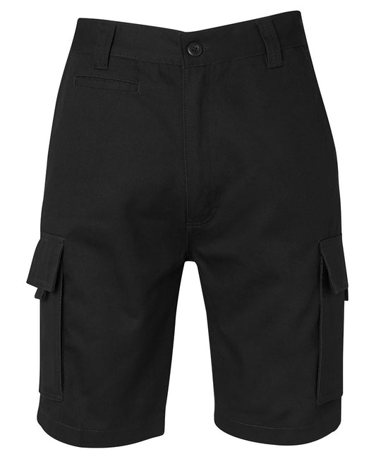 JBs Wear Mercerised Cargo Short (regular/stout) (6MS)