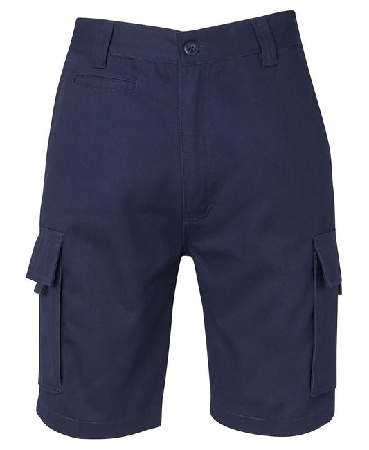 JBs Wear Mercerised Cargo Short (regular/stout) (6MS)