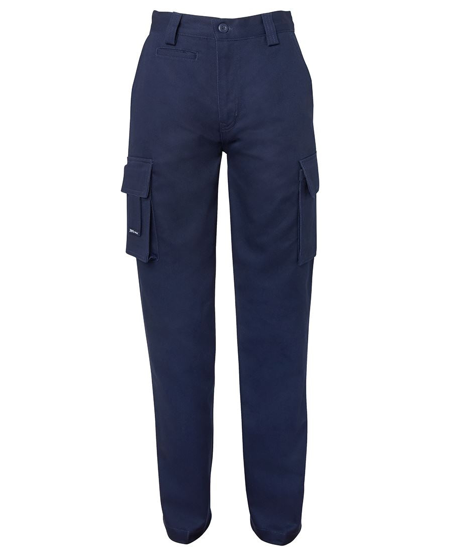 JBs Wear Ladies Multi Pocket Pant (6NMP1)