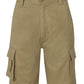 JBs Wear M/rised Multi Pocket Short (regular/stout) Adults (6NMS)