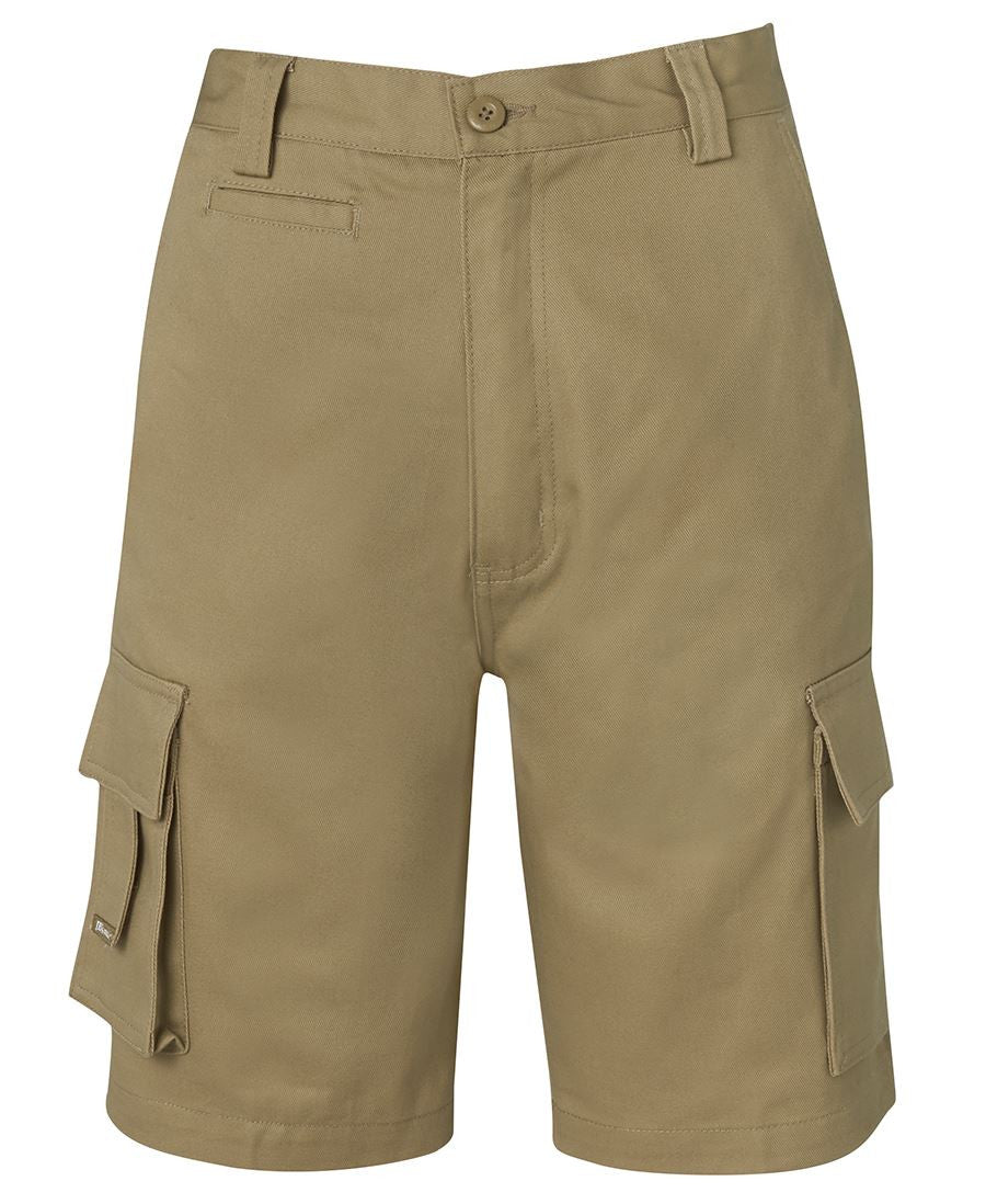 JBs Wear M/rised Multi Pocket Short (regular/stout) Adults (6NMS)